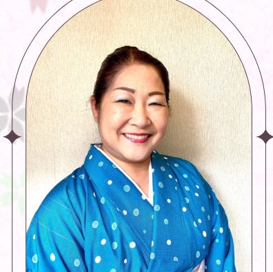 きもの着付け　花結教室_2枚目