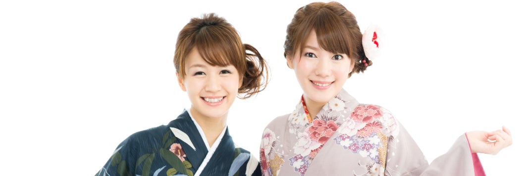 きもの着付け　花結教室