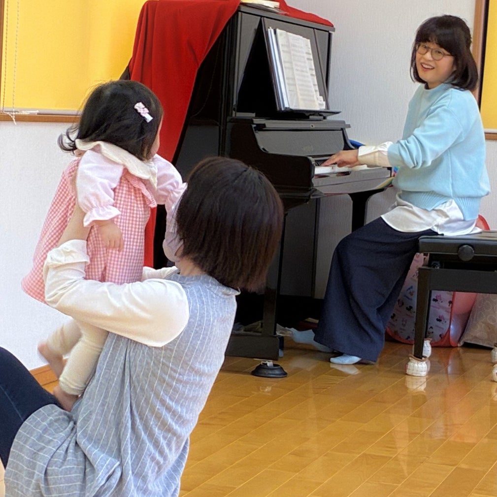 ドリームミュージックいわき教室