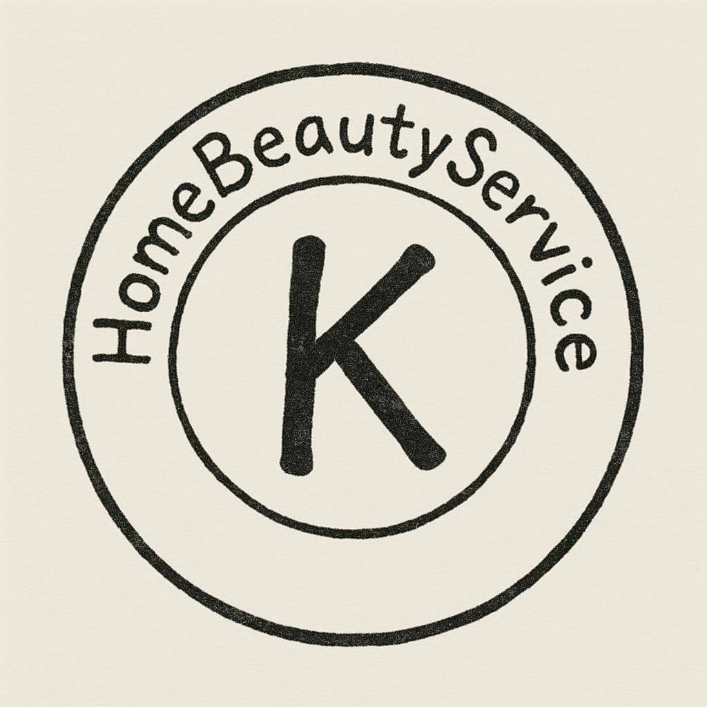 Homebeautyservice　K_1枚目