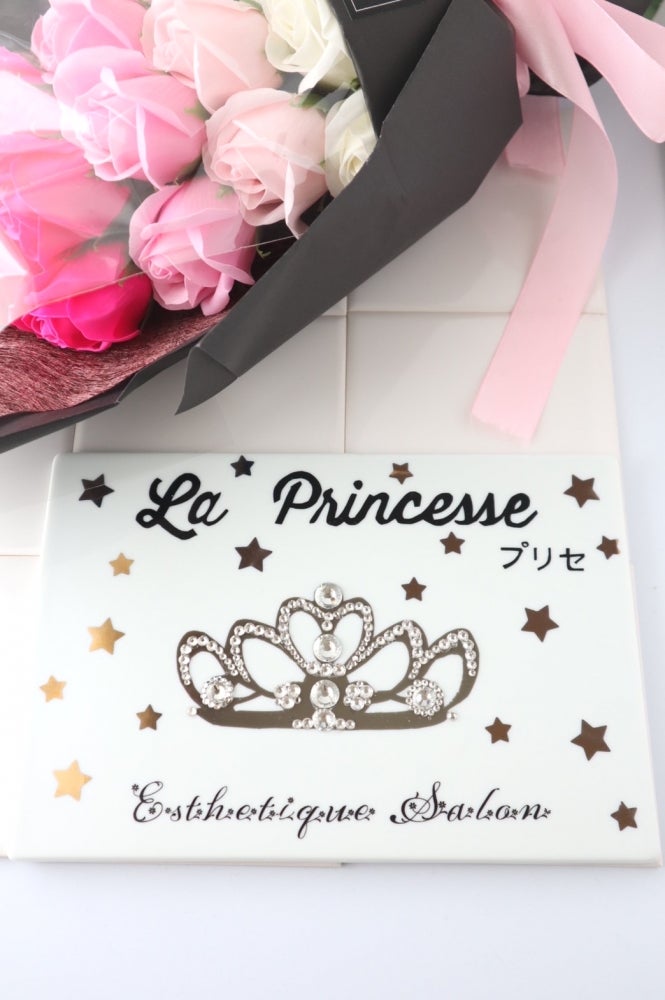 la princesse プリセ_1枚目