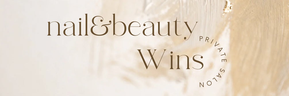 nail &beauty Wins