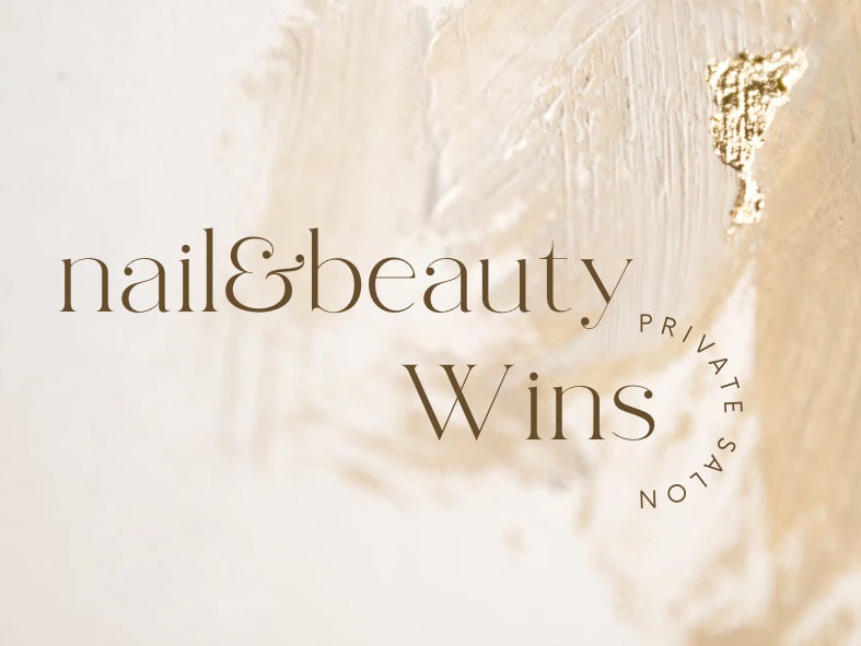 nail &amp;beauty Wins_1枚目