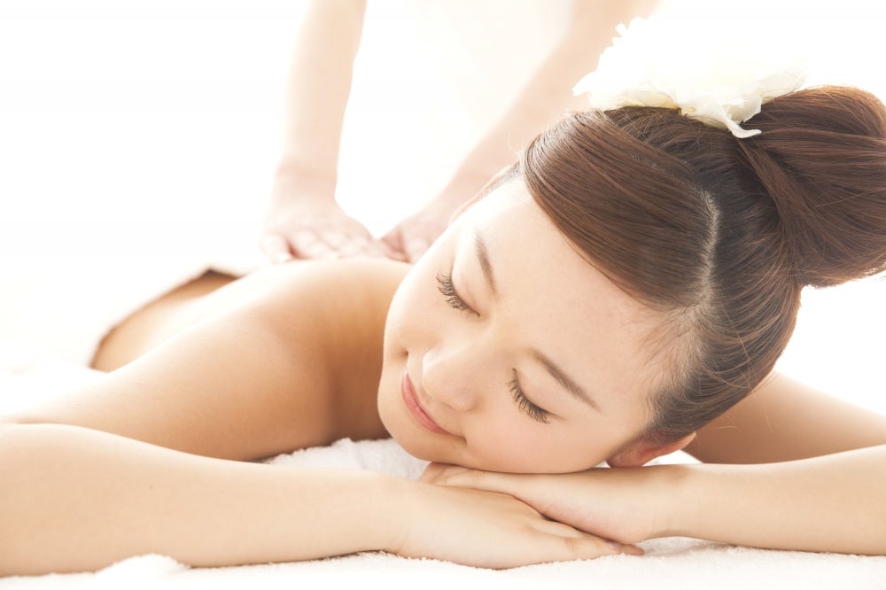 relaxation カウシュのボディケア30分＋オイルケア30分の写真