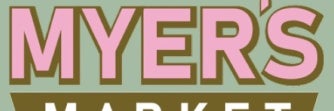 MYER’S MARKET（マイヤーズマーケット）
