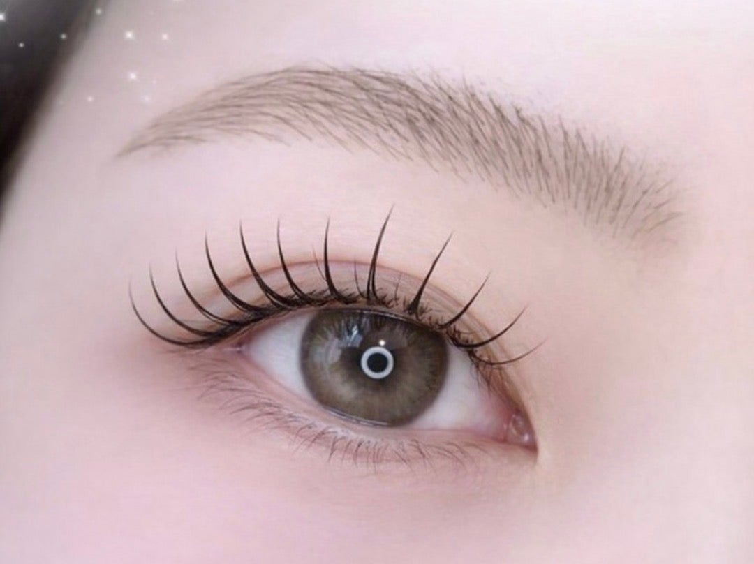 リシェル アイラッシュ 藤沢店(Richelle eyelash)の【藤沢駅】&Healthy（アンドヘルシー）｜エクステ×まつげパーマでぱっちり長持ち目元への写真