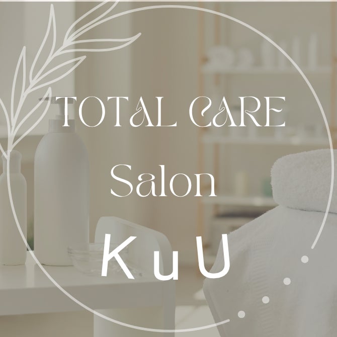 total care salon KuU_1枚目