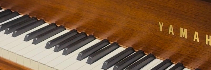 Venus Piano Studio