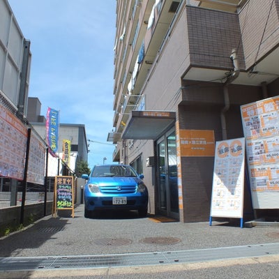 2012/07/30に篠崎×瑞江賃貸.com　株式会社ライフパートナーが投稿した、外観の写真