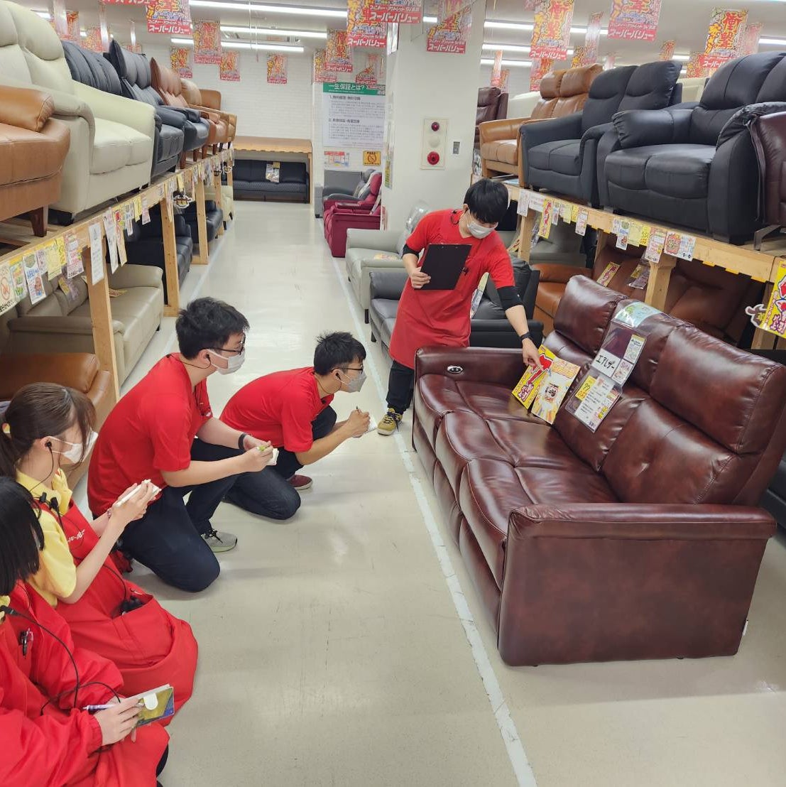 ファニチャーアウトレットSV家具スーパーバリュー小牧大口店_2枚目