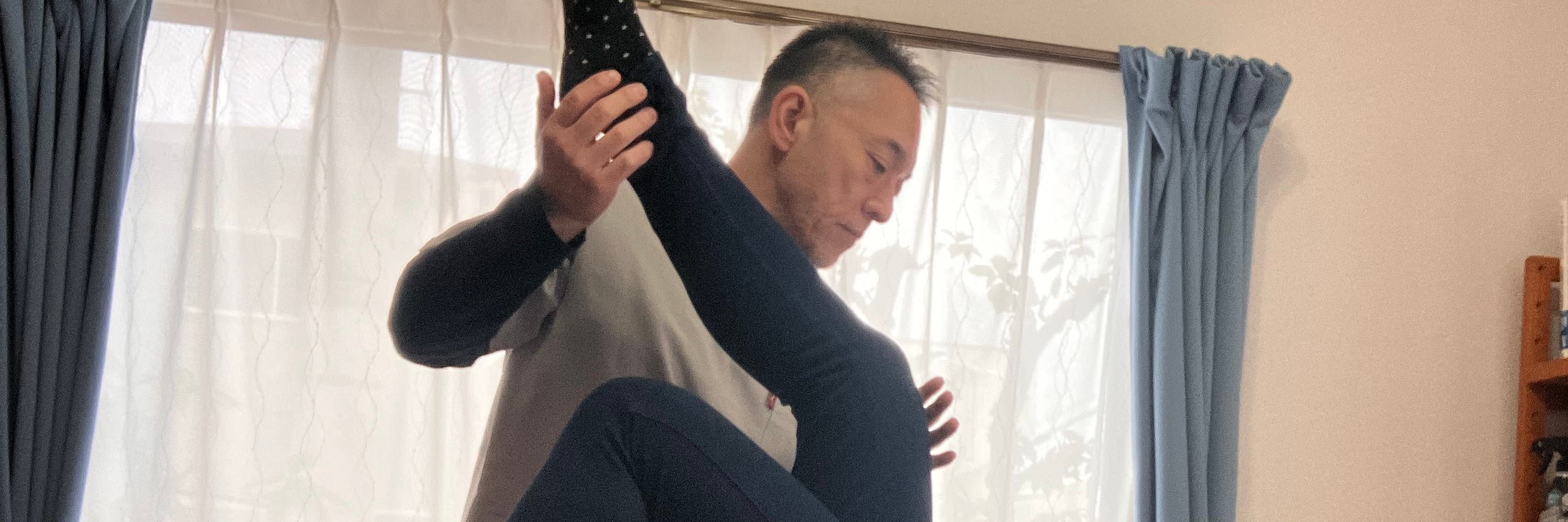 なら自然コンディショニング