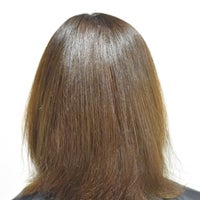 美容師　竹之内の【最上級】髪質改善トリートメント+カラーの写真