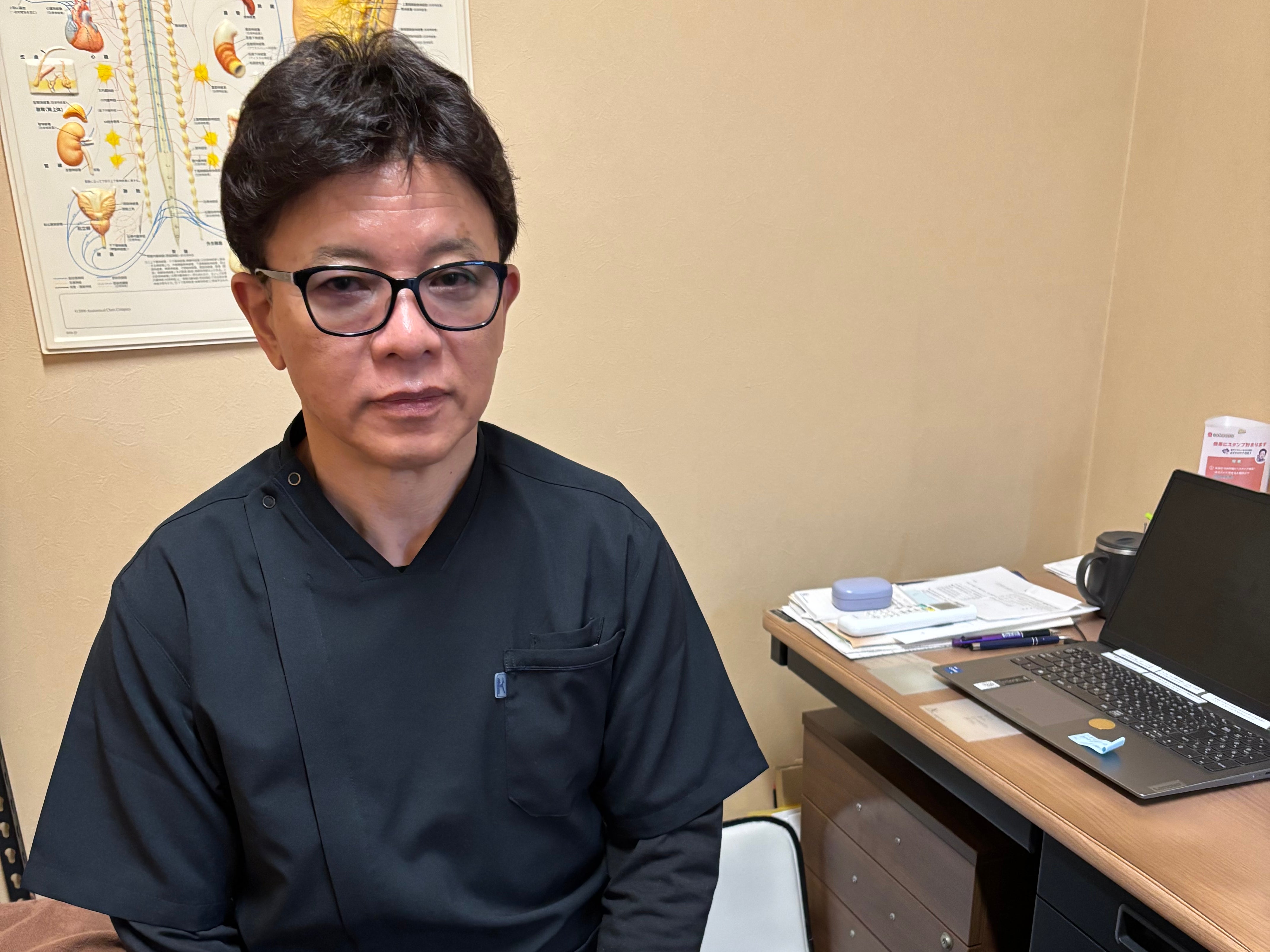 元氣整骨鍼灸院_2枚目
