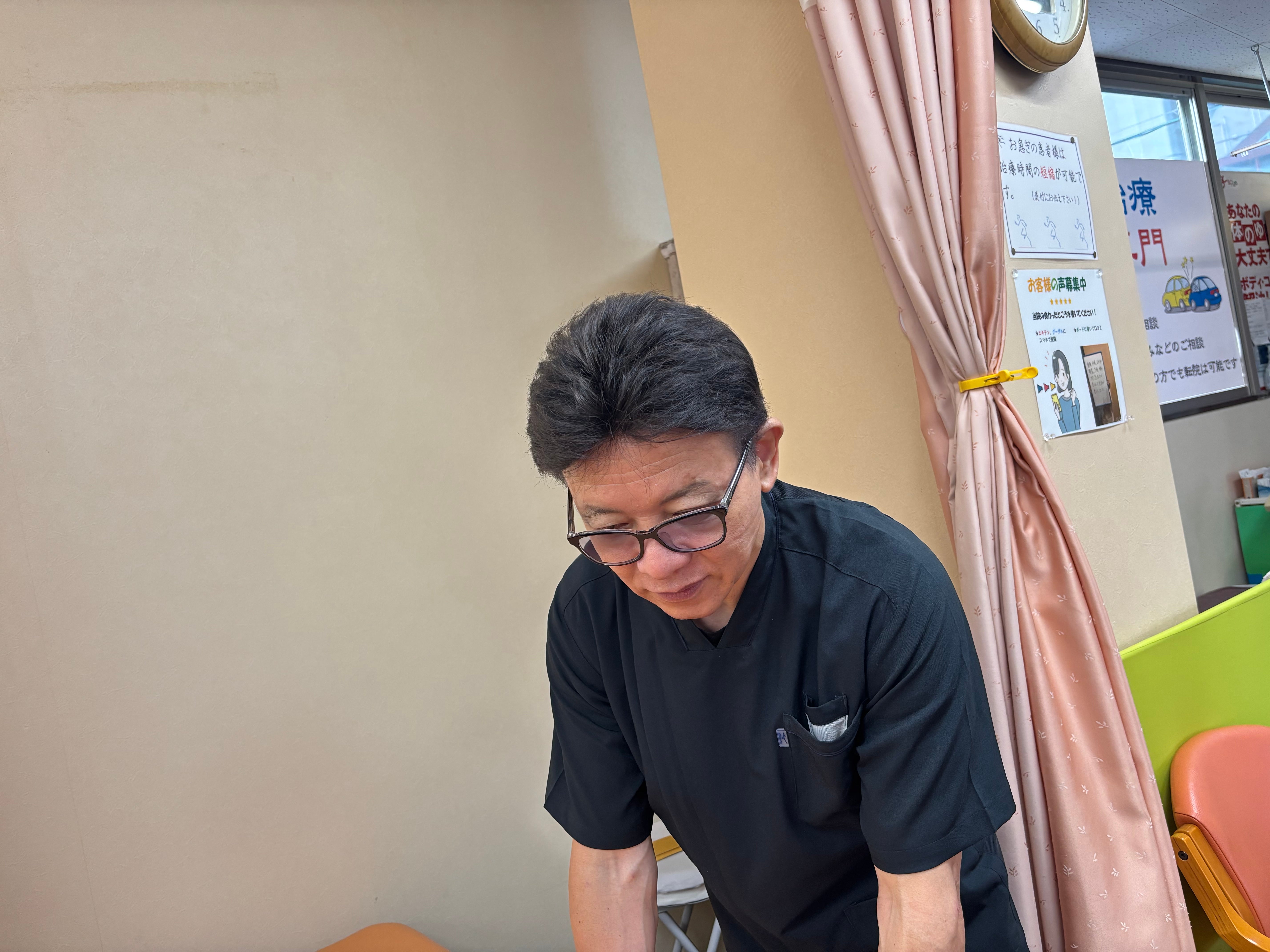 元氣整骨鍼灸院_2枚目