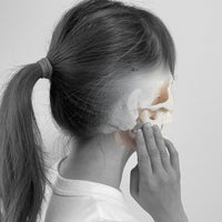 小顔・骨盤矯正・整体院　ビュースタイル梅田の食いしばり・顎の痛みケアの写真