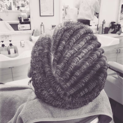 2018/02/18にヘアーサロン 福の髪別館が投稿した、メニューの写真