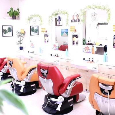 2014/06/27にヘアーサロン 福の髪別館が投稿した、店内の様子の写真