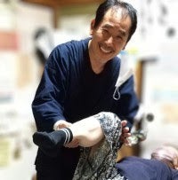 キネシオロジー・野中の紹介写真_2枚目