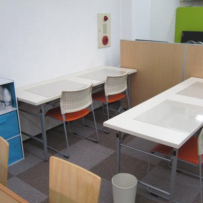2012/02/07にセルモ　中村南教室が投稿した、店内の様子の写真