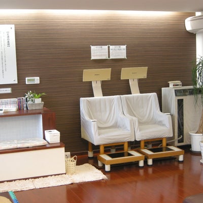 2013/01/08につろぎ鍼灸整骨院が投稿した、店内の様子の写真