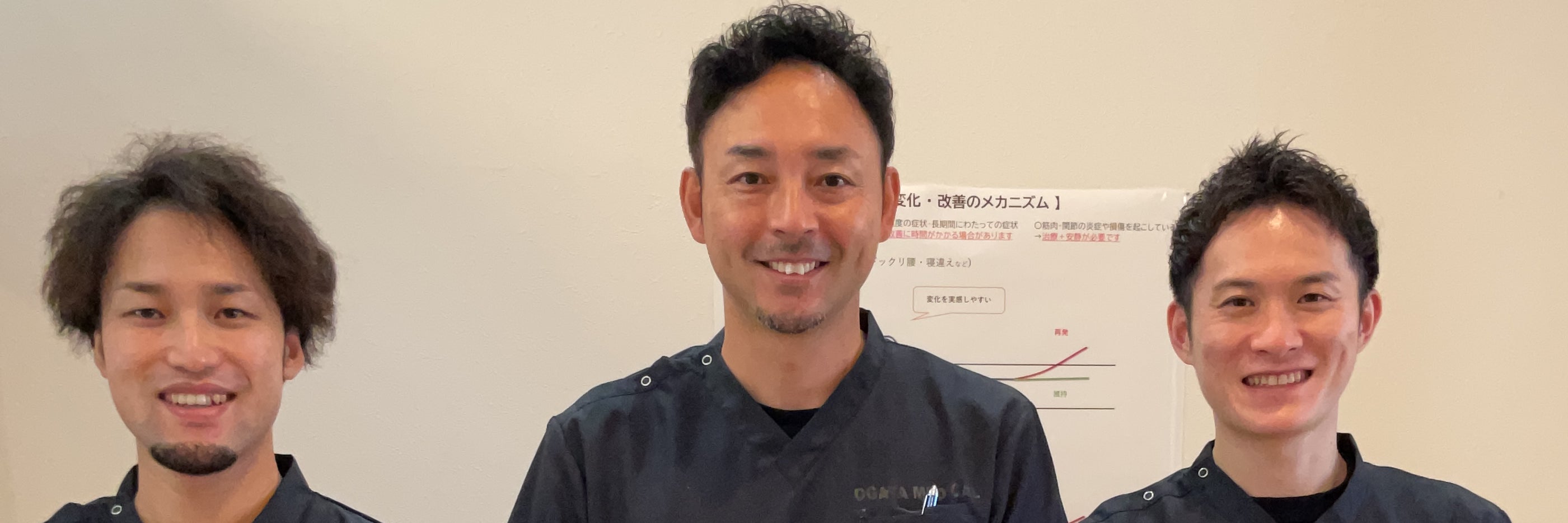 おがたメディカル整骨院_2枚目