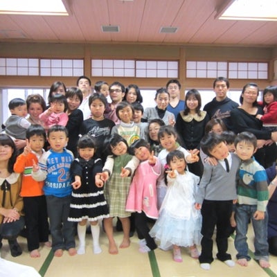 2012/03/07にアルク Kiddy CAT 英語教室 文京白山校が投稿した、雰囲気の写真