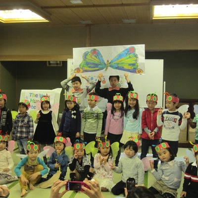 2013/09/03にアルク Kiddy CAT 英語教室 文京白山校が投稿した、雰囲気の写真