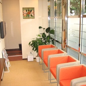 2012/11/19に伊皿子おおね歯科医院が投稿した、店内の様子の写真