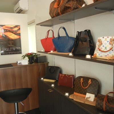 2012/03/14にJewel Salon　竹ノ塚店が投稿した、店内の様子の写真