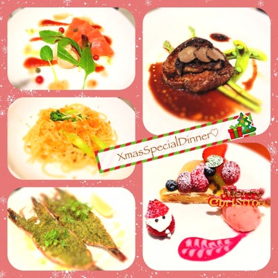 2012/12/01に伊･仏料理　Kitchen Giocaoreが投稿した、料理の写真
