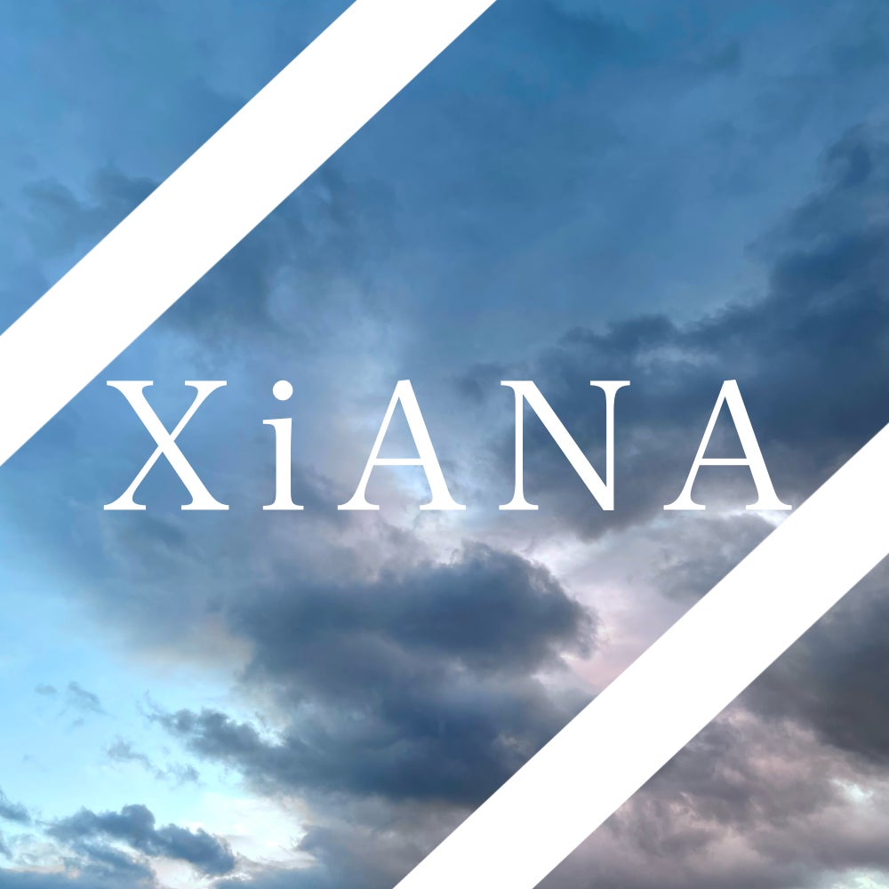 XiANA_1枚目