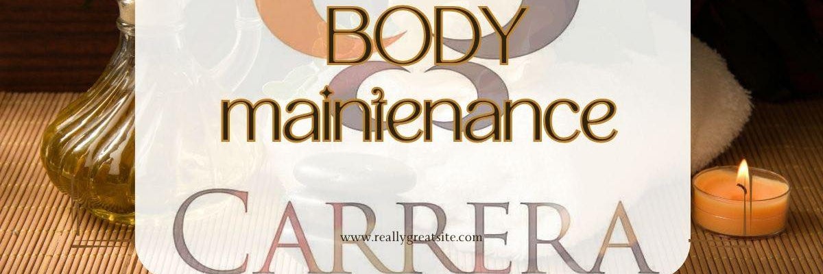 BodyMaintenanceカレーラ飯能