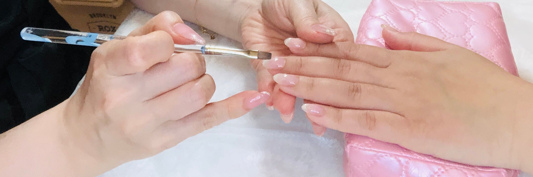 Aron nail