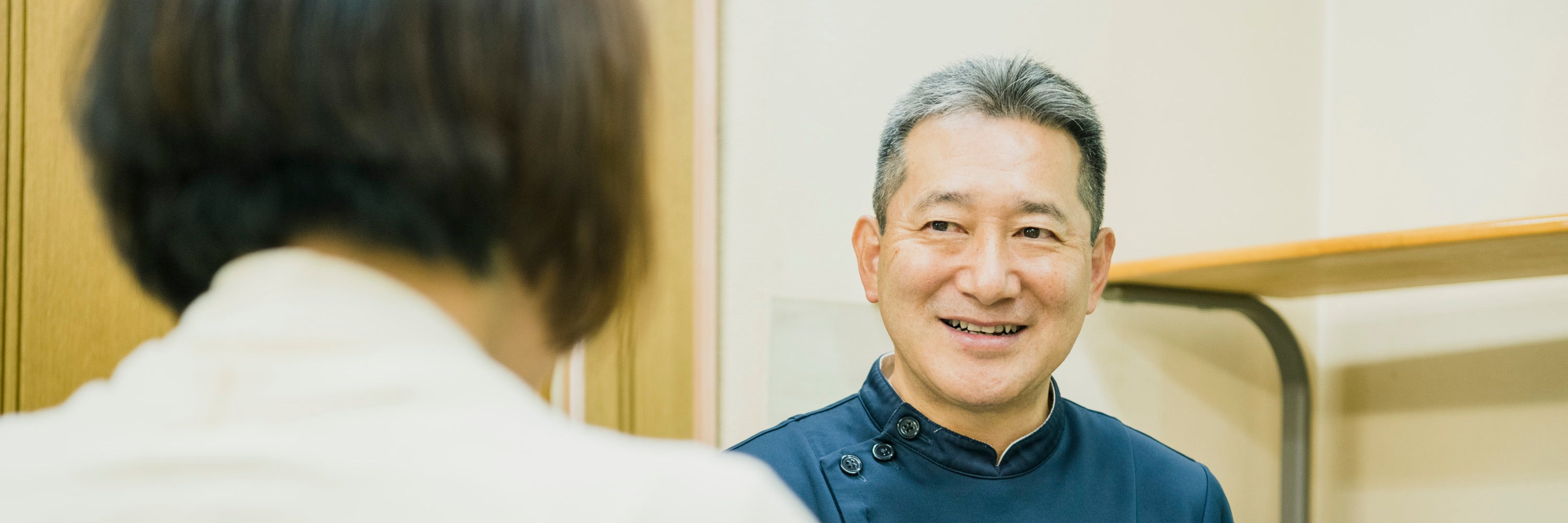 六万通りはりきゅう接骨院