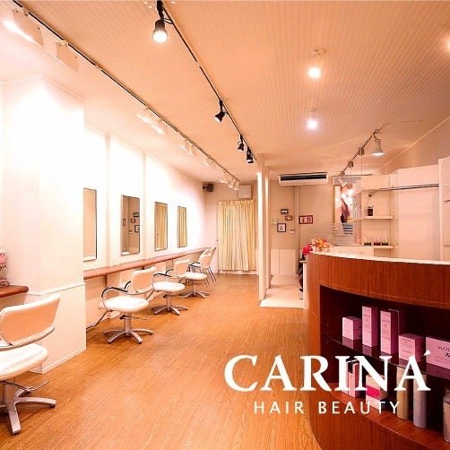 ＣＡＲＡＮＡ’　ＨＡＩＲ　ＢＥＡＵＴＹ_1枚目