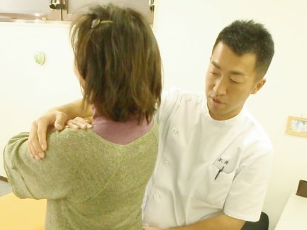 八王子くわの森整骨院_3枚目