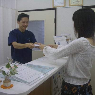 2013/04/24に蓮田メディカル針灸治療院が投稿した、店内の様子の写真