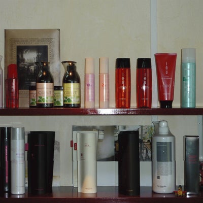 2012/11/28に美容室LUCKが投稿した、商品の写真