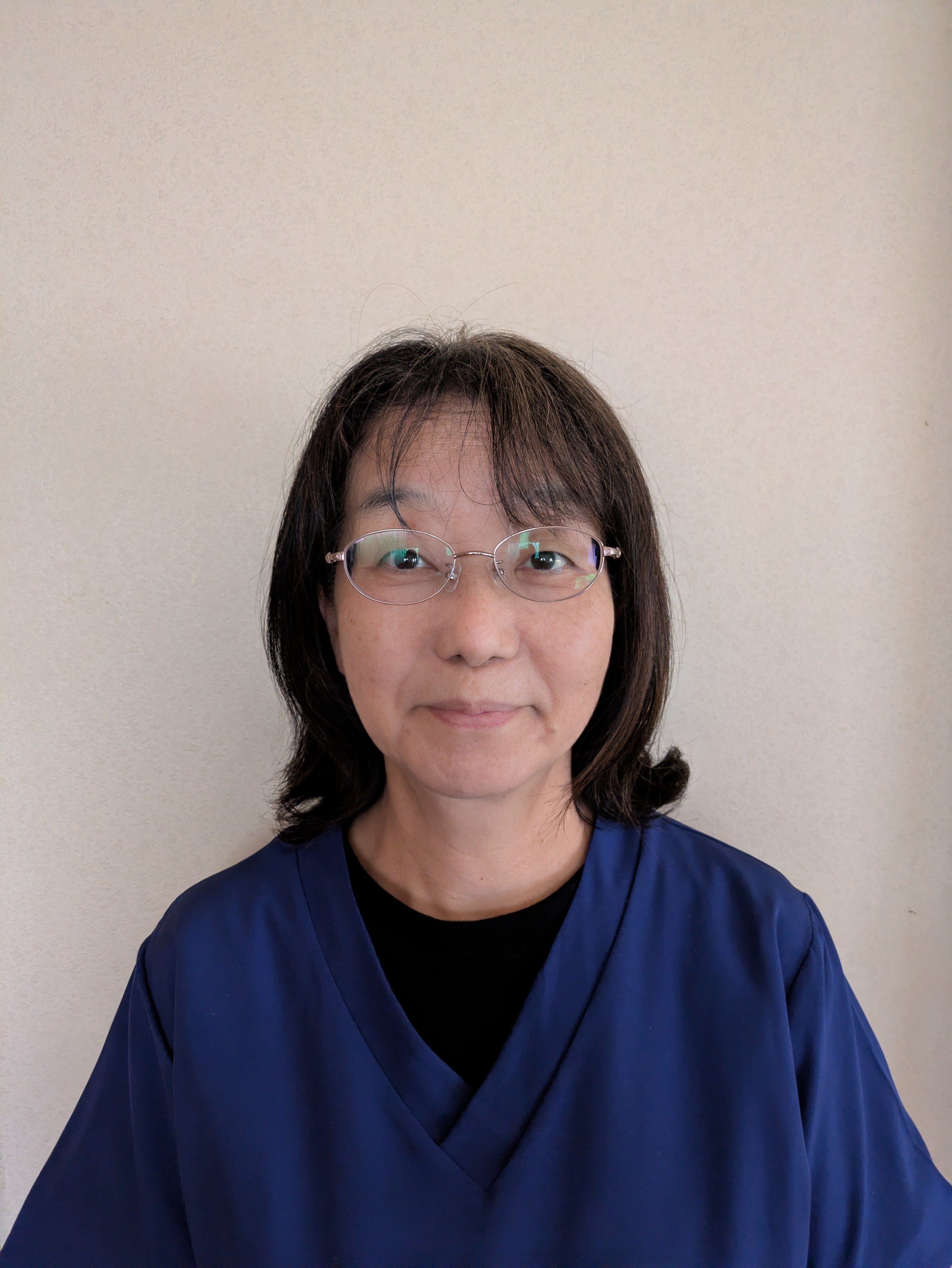 心からホッとする「安心のサポート」をお届けの写真