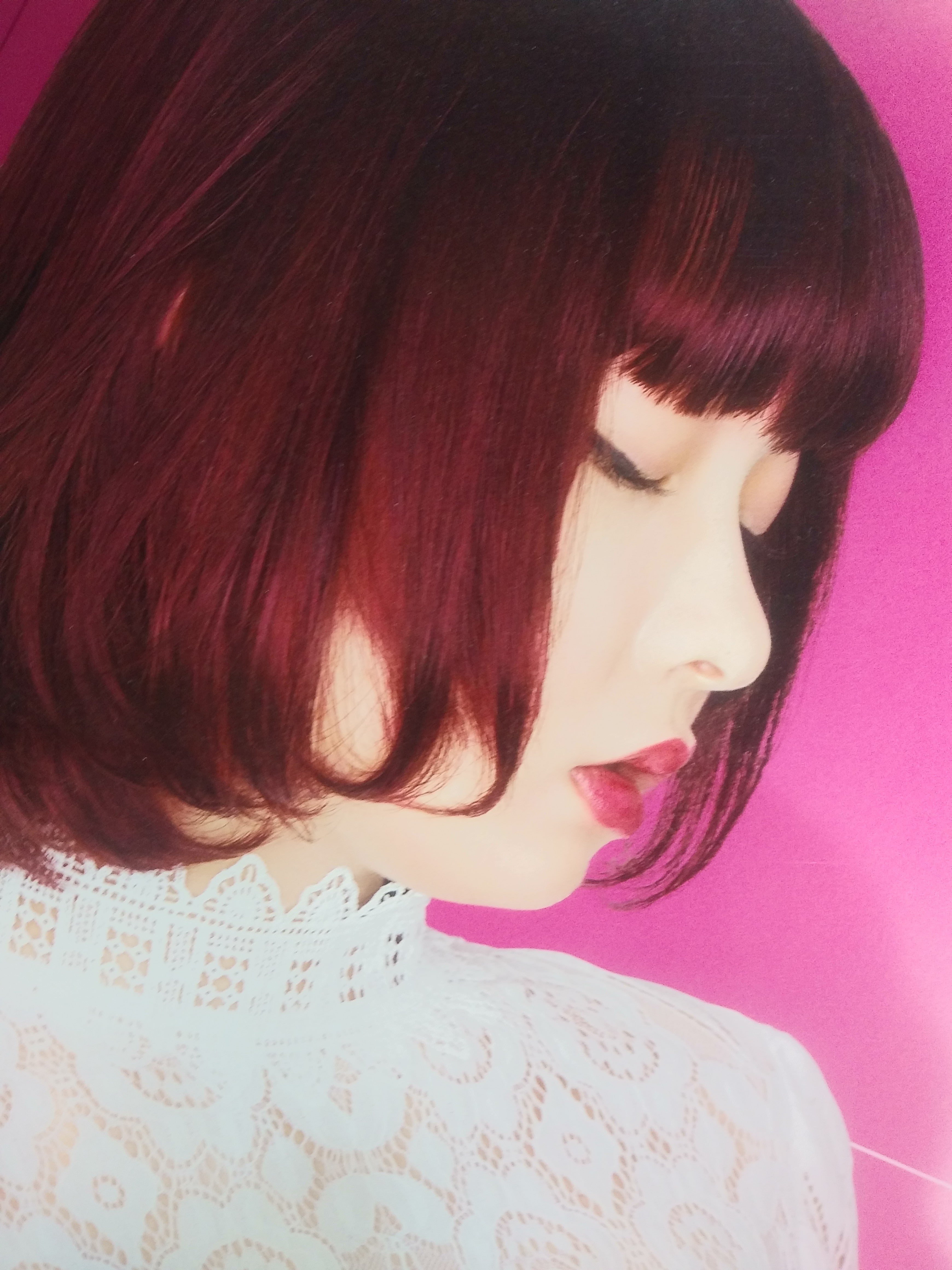 GoldenSunのファイバーシステムトリートメントの写真