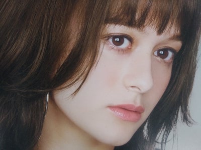 GoldenSunの酸熱トリートメントの写真