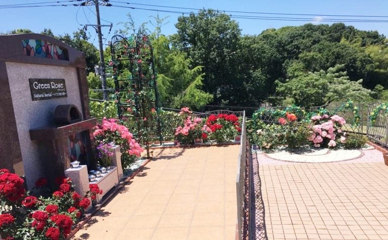 有限会社　東岡石材卸センターの紹介写真_2枚目