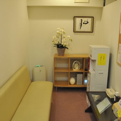 2015/03/03にカミヤ治療院が投稿した、店内の様子の写真