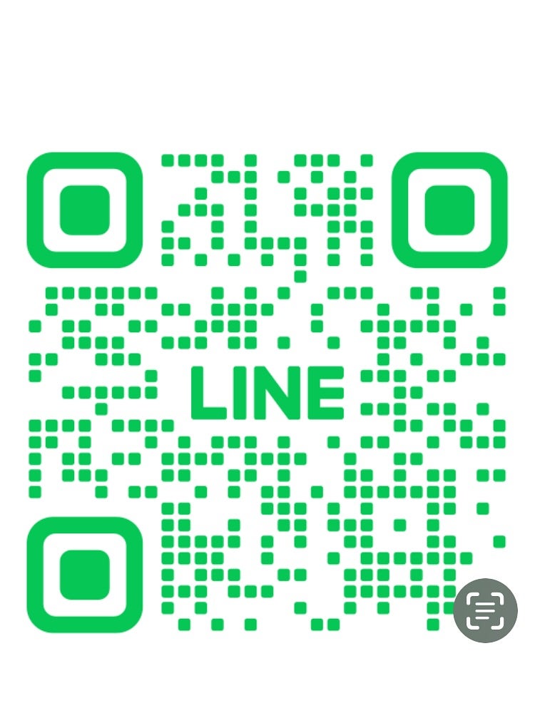 11月以降のご予約をLINE予約にて可能です。の写真