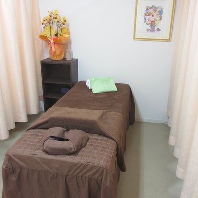 2013/01/10にメディコ新宿　はり・きゅう・マッサージ治療院が投稿した、店内の様子の写真
