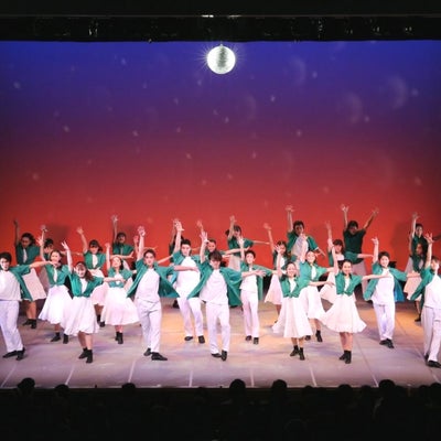 2020/12/30にGTSダンスミュージカルスクールが投稿した、雰囲気の写真