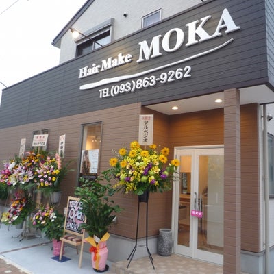 2013/01/08にHair Make MOKAが投稿した、外観の写真