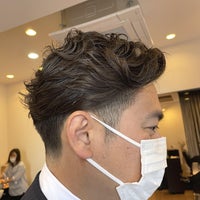Hair Produce Koのラグジュアリーセットの写真