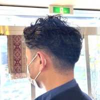 Hair Produce Koのパーマオールの写真