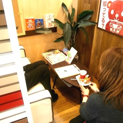 2016/12/15にジュエルカフェ ゆめタウン高松店が投稿した、店内の様子の写真